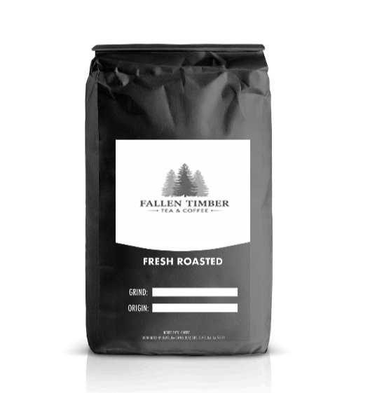Flavored Coffees Sample Pack