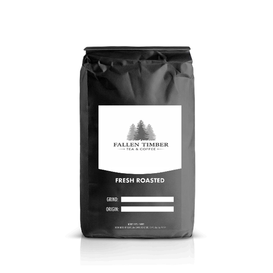 Single Origin Favorites Sample Pack
