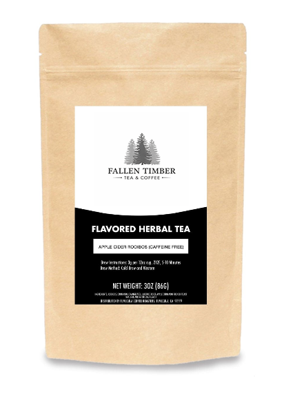 Apple Cider Rooibos