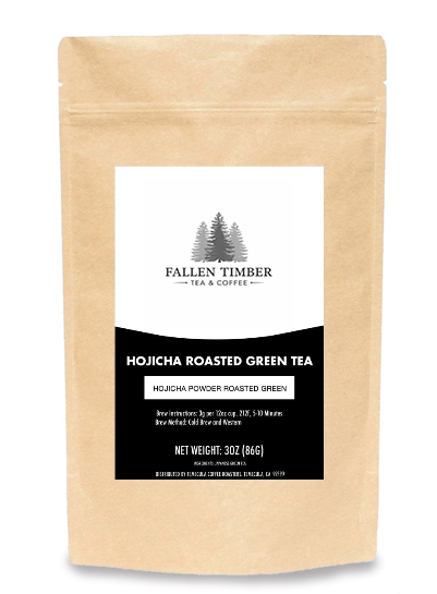 Hojicha